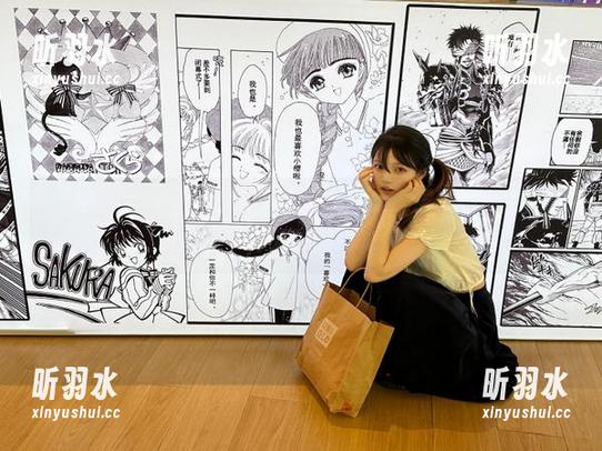 物恋传媒-案例猫耳 物恋传媒 - 更新案例猫耳的清纯图集,展现她多变风格与无限魅力
