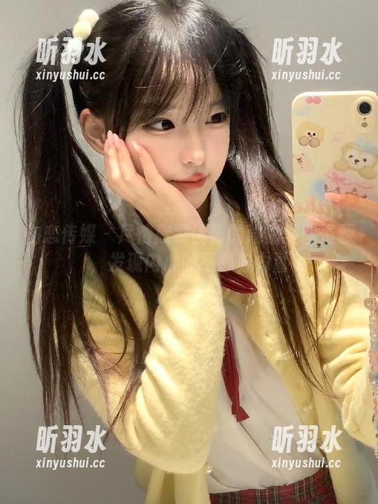 物恋传媒 - 尽情欣赏橘酱的瑜伽美图资源，发现内心的平静与力量