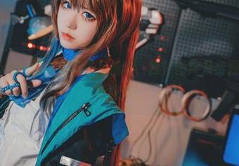 猫君君MaoJun雷姆写真作品精华，独特图库及资源为你呈现全新视角！