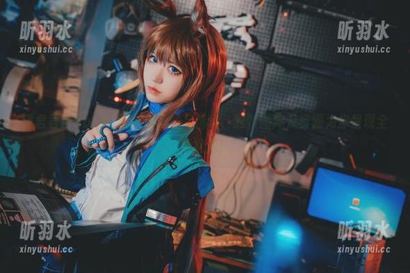 猫君君MaoJun雷姆写真作品精华，独特图库及资源为你呈现全新视角！