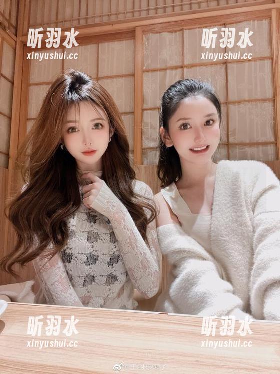 独特福利献上：王羽杉性感特工原图打破你对美的所有想象！