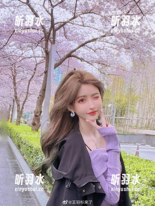 王羽杉的美足写真集分享：绽放优雅与自信的足尖故事