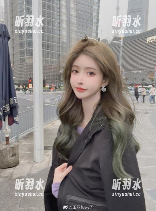 王羽杉 王羽杉视频合集:高清写真作品集,记录她每一个美丽的瞬间