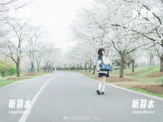 来自王胖胖u的少女写真图包，带你走进青春时代的迷人瞬间！