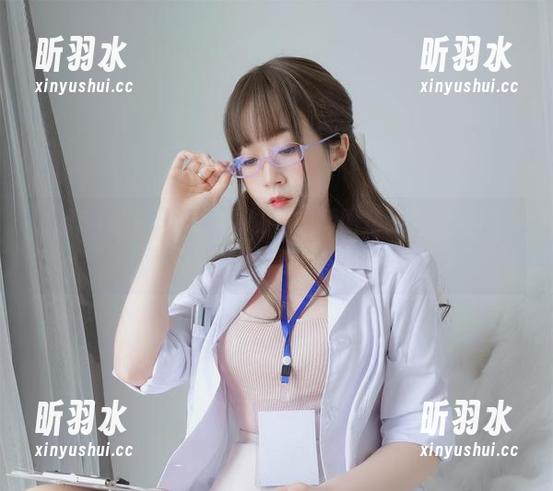 白银81的Fantia-女性看护师图集火热上线，在线欣赏专业护理的感人瞬间！