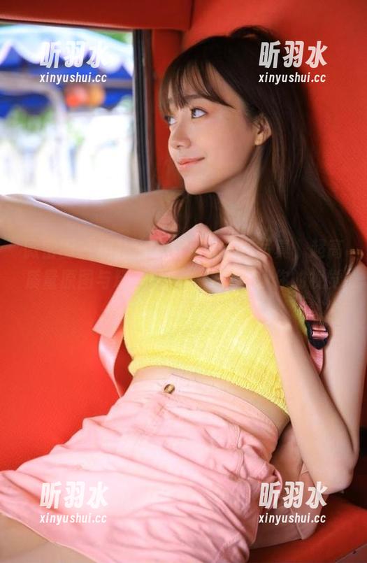 微密圈 - 相扑猫全新双人主题写真，超高质量原图与精美图包，快来解锁你的视觉享受！