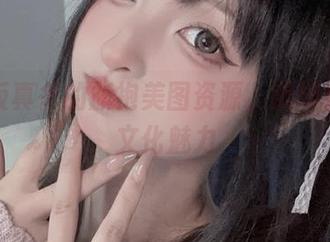 神乐坂真冬的旗袍美图资源，展现别样的文化魅力