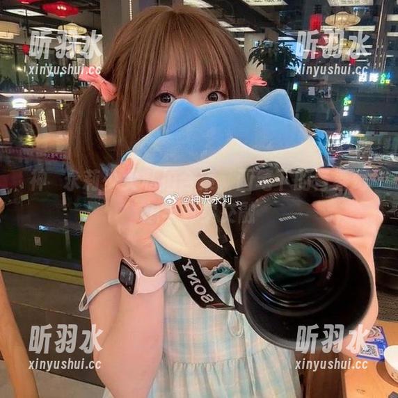 神沢永莉 神沢永莉少女私拍合集,画笔下的青春幻想与真实交融