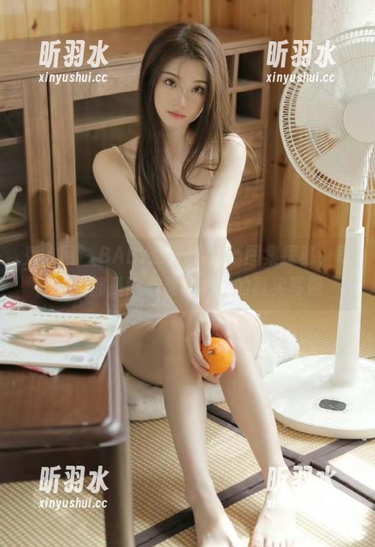 秀人网 - BABY_柒JK最新图集探秘，每一张都是她心灵与青春的真实写照