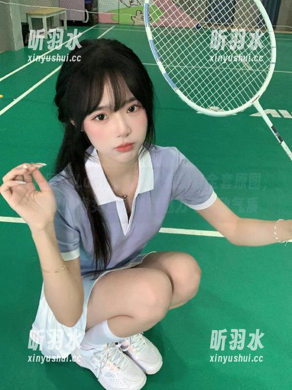 秀人网 - Lucky沈欢欣高跟鞋全套原图，展现时尚女性的独特魅力与灵动气质