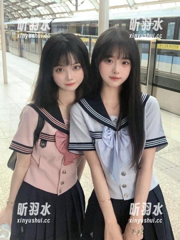 秀人网 - 福利奖励！体验Yuki鱼儿的死库水写真，感受唯美与梦想的碰撞