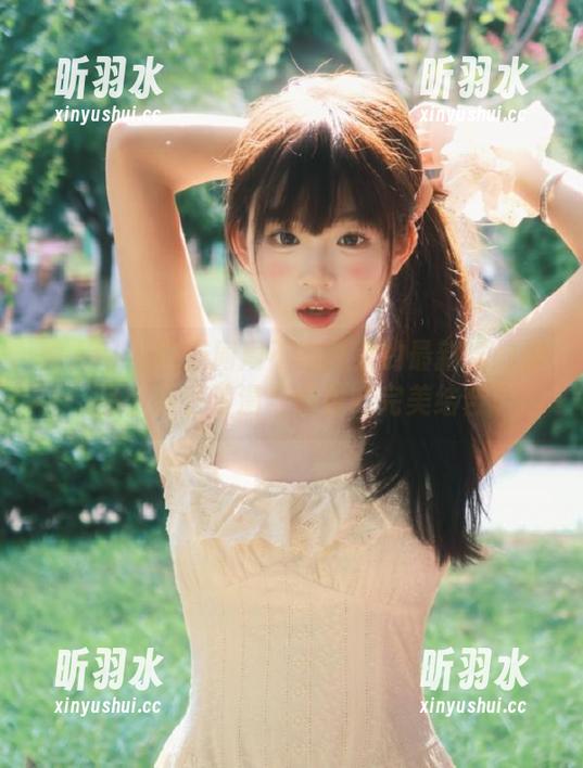 秀人网 - 观看周周不吃香菜的最新婚纱作品，感受浪漫与优雅的完美结合