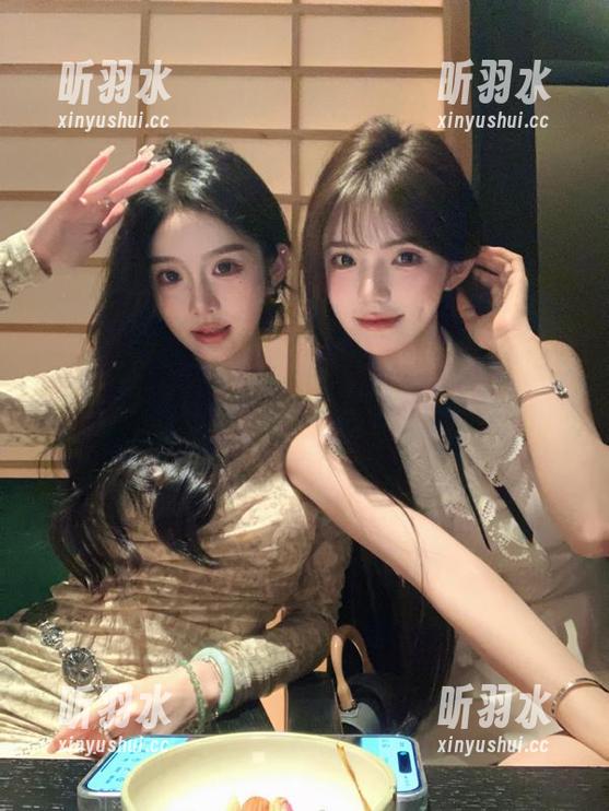 秀人网 - 珠三角旅拍合集：唐安琪带你穿梭梦幻套图世界