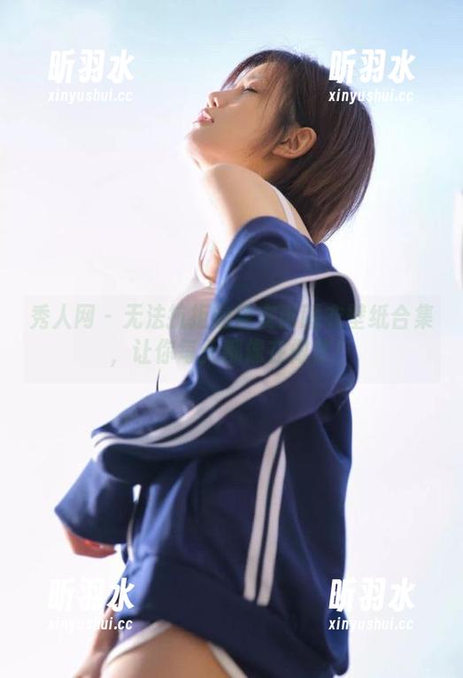 秀人网 - 无法抗拒的唐安诺睡衣壁纸合集，让你每天都像在做梦！