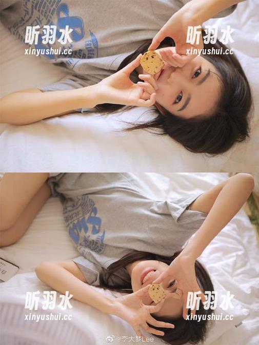 秀人网 - 唐翩翩最新豹纹图册，带你走进时尚界的豹纹奇妙之旅