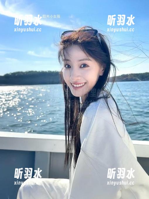 秀人网 - 最新唐翩翩照片里的秘密：每一幅作品诉说的故事