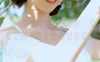 秀人网 - 唐翩翩的双马尾写真，免费到让你觉得不真实的视觉享受！