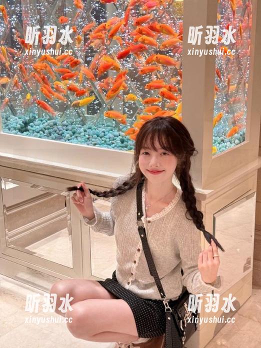 秀人网 - 圆圆酱运动在线图集：让运动不再无聊，笑点满满！
