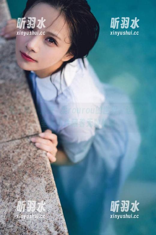 秀人网 - 走进媃柔rourou的世界，这些无圣光图片藏着无数秘密