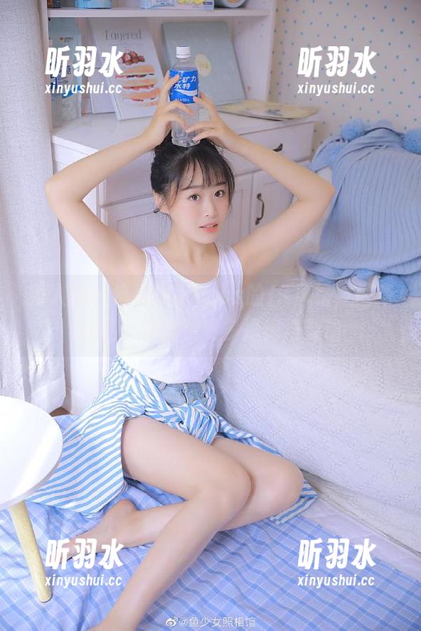 秀人网-安妮Tess 秀人网 - 追寻安妮Tess的JK风格,最新作品更新揭示更多惊艳与灵动