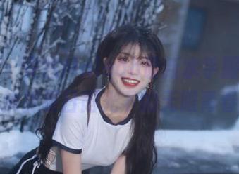 秀人网 - 安然Maleah最新水手服写真，捕捉夏日阳光下的无限青春