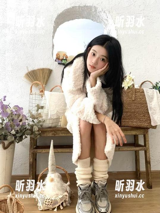 秀人网-安然Maleah 秀人网 - 可爱双人写真,安然Maleah的壁纸让你的手机充满幸福气息!