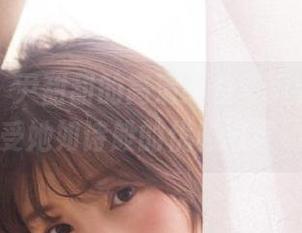 秀人网 - 尹甜甜的高清纯白写真合集，感受她如诗般的优雅与灵动