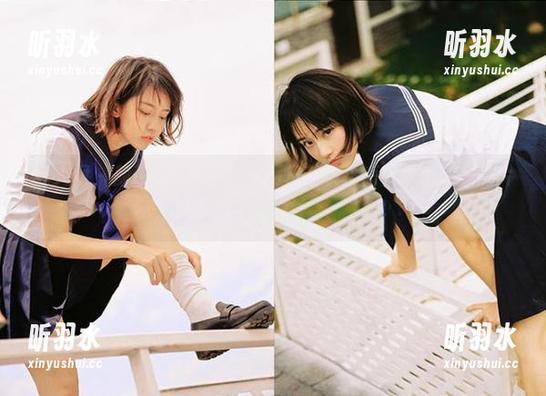 秀人网 - 颜值与风格兼具，明日花桃桃短裤写真精美照片分享