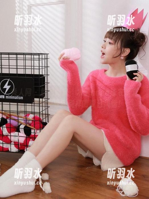 秀人网 - 原图跟风：木子nana泳衣写真，让你观看到别样的夏日风情！