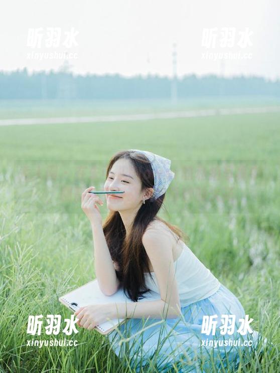 秀人网 - 在朱可儿Flower的私拍写真中，剧情与情感交织出奇妙的火花