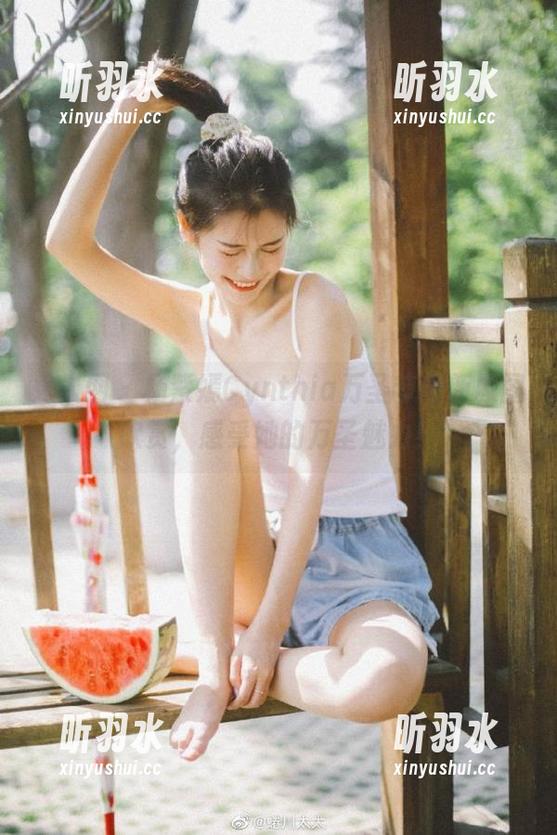 秀人网 - 杨紫嫣Cynthia万圣节最新原图欣赏，感受她的万圣魅力！