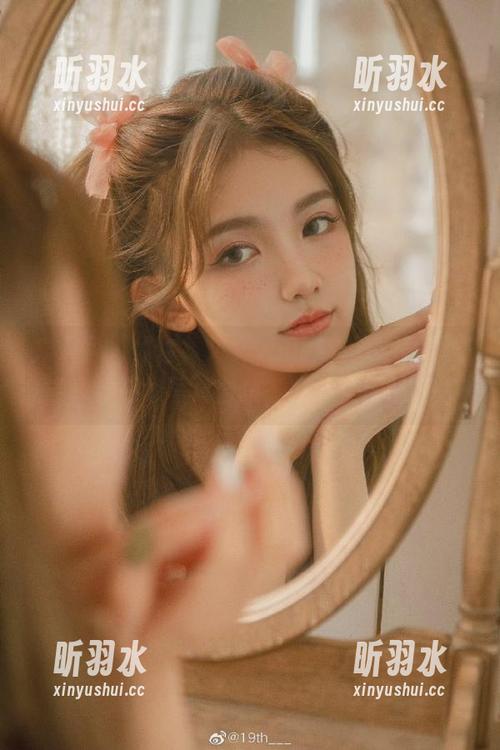 秀人网 - 体验林文文yooki和服之美：分享她独家写真合集，感受文化魅力