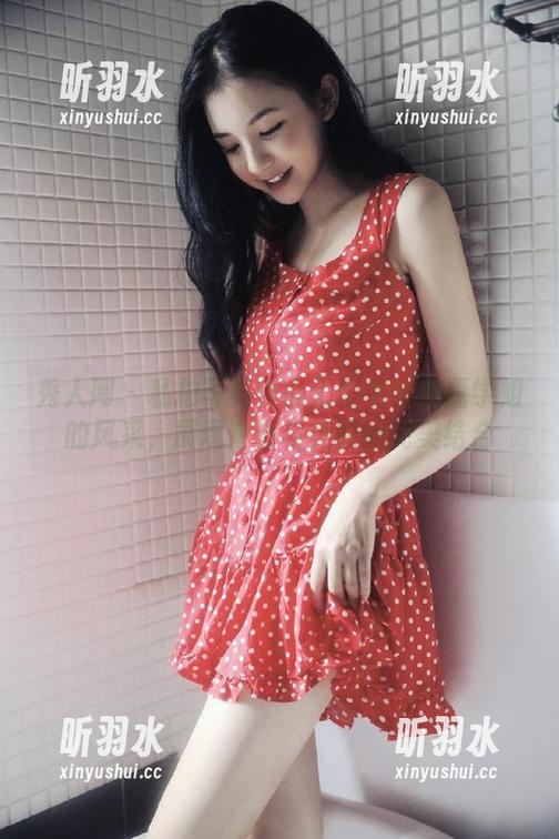 秀人网 - 私拍写真作品汇聚清水美嘉学姐的风采，展现青春与美丽的完美结合