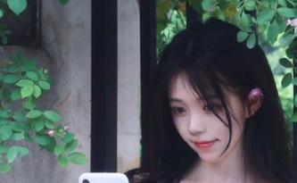 秀人网 - 穿越短裤季：温妮带来的超美原图，绝对是你的壁纸首选！