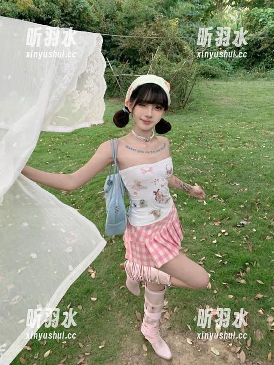 秀人网-王雨纯 秀人网 - 王雨纯姐姐的写真作品:网盘获取让你一探究竟