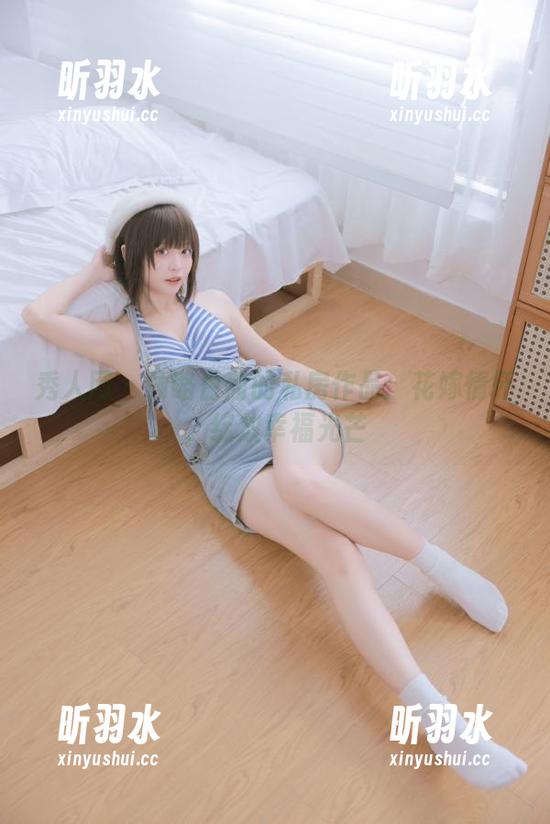 秀人网-白甜 秀人网 - 领略白甜的私房作品:花嫁情怀,绽放幸福光芒