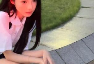 秀人网 - 邂逅糯美子MINIbabe的少女心事，唯美写真图包带你入梦！