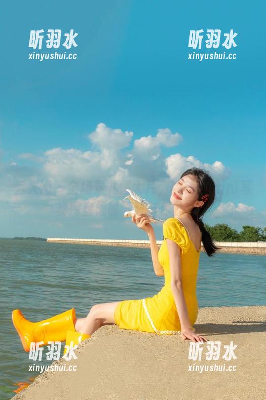 秀人网 - 全场景礼服大片，糯美子mini写真网盘限时下载与你分享！
