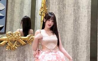 秀人网 - 舒林培的天台高清写真合集：每一幅作品都让人沉醉