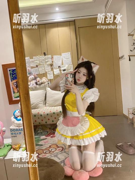 秀人网 - 萝莉悠悠酱透明写真全集分享，优质作品免费下载哦！