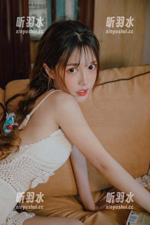 秀人网 - 金妍兮清纯写真合集最新更新，感受她的无邪笑容
