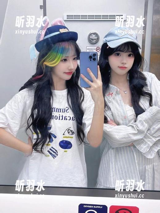 秀人网 - 金悦汐短裙写真精选：捕捉青春瞬间的美丽图库