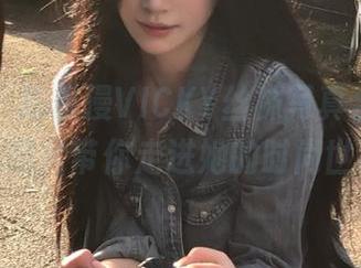 秀人网 - 陈雅漫VICKY丝袜写真合集，细腻照片带你走进她的时尚世界