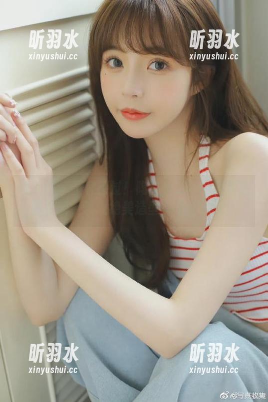 秀人网-陶喜乐_lele 秀人网 - 不容错过!陶喜乐_lele套装美图更新,展现绝美造型与个性风韵!
