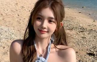 秀人网 - 不容错过的私房作品：龙泽美曦双马尾写真合集大公开
