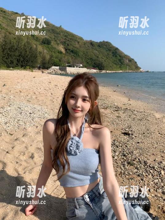 秀人网 - 不容错过的私房作品：龙泽美曦双马尾写真合集大公开
