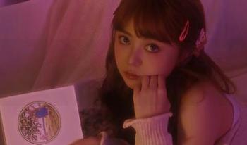 稚乖画册 - 粉丝们看过来！赤西夜夜最美露颜图集资源推荐！