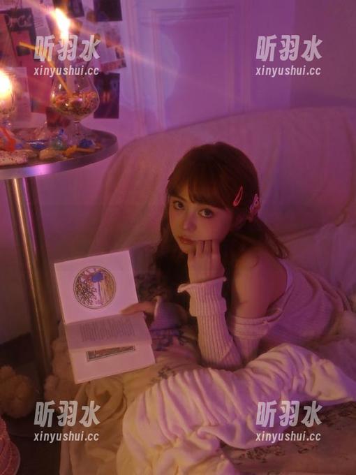 稚乖画册 - 粉丝们看过来！赤西夜夜最美露颜图集资源推荐！