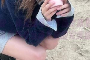 紧急企划 - 体操服写真作品全新更新！小恩带你感受运动与美的完美结合