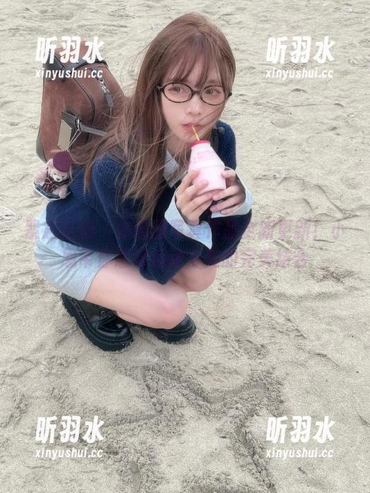 紧急企划 - 体操服写真作品全新更新！小恩带你感受运动与美的完美结合